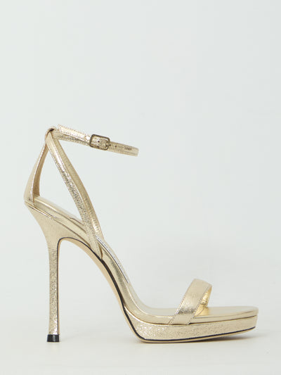 moza 120 platform sandals