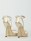 moza 120 platform sandals