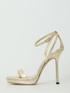 moza 120 platform sandals