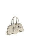 escape baguette handbag