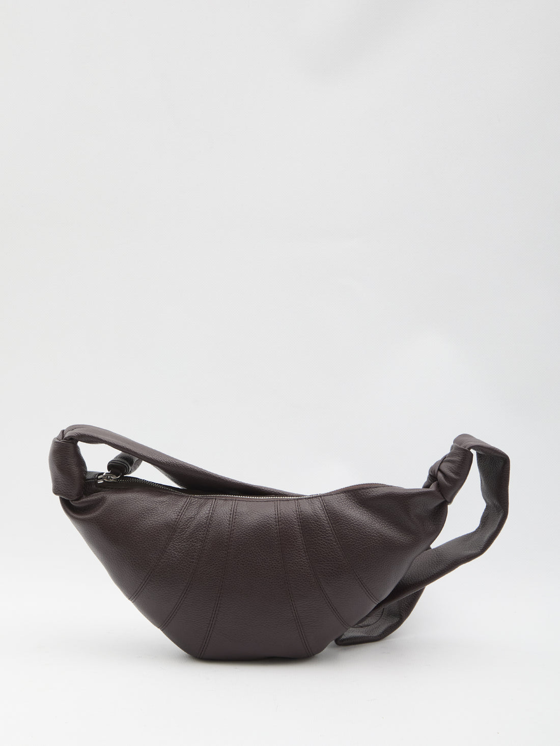 LEMAIRE OS croissant bag small