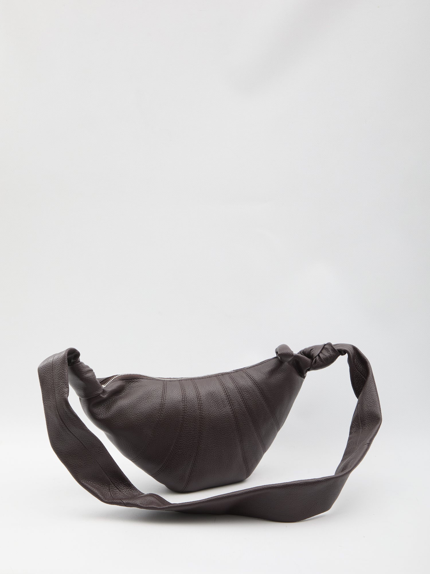 LEMAIRE OS croissant bag small