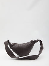 LEMAIRE OS croissant bag small