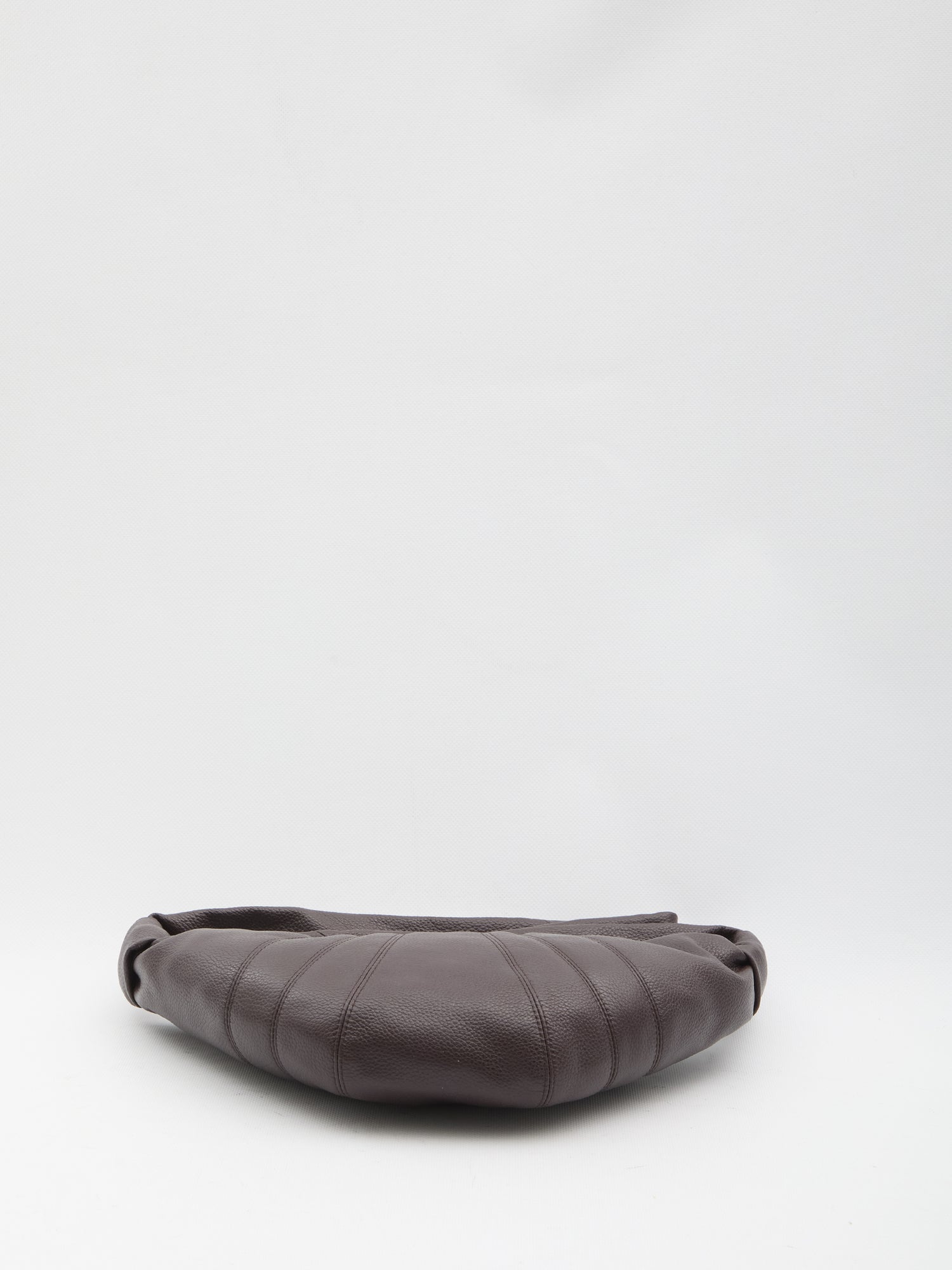 LEMAIRE OS croissant bag small