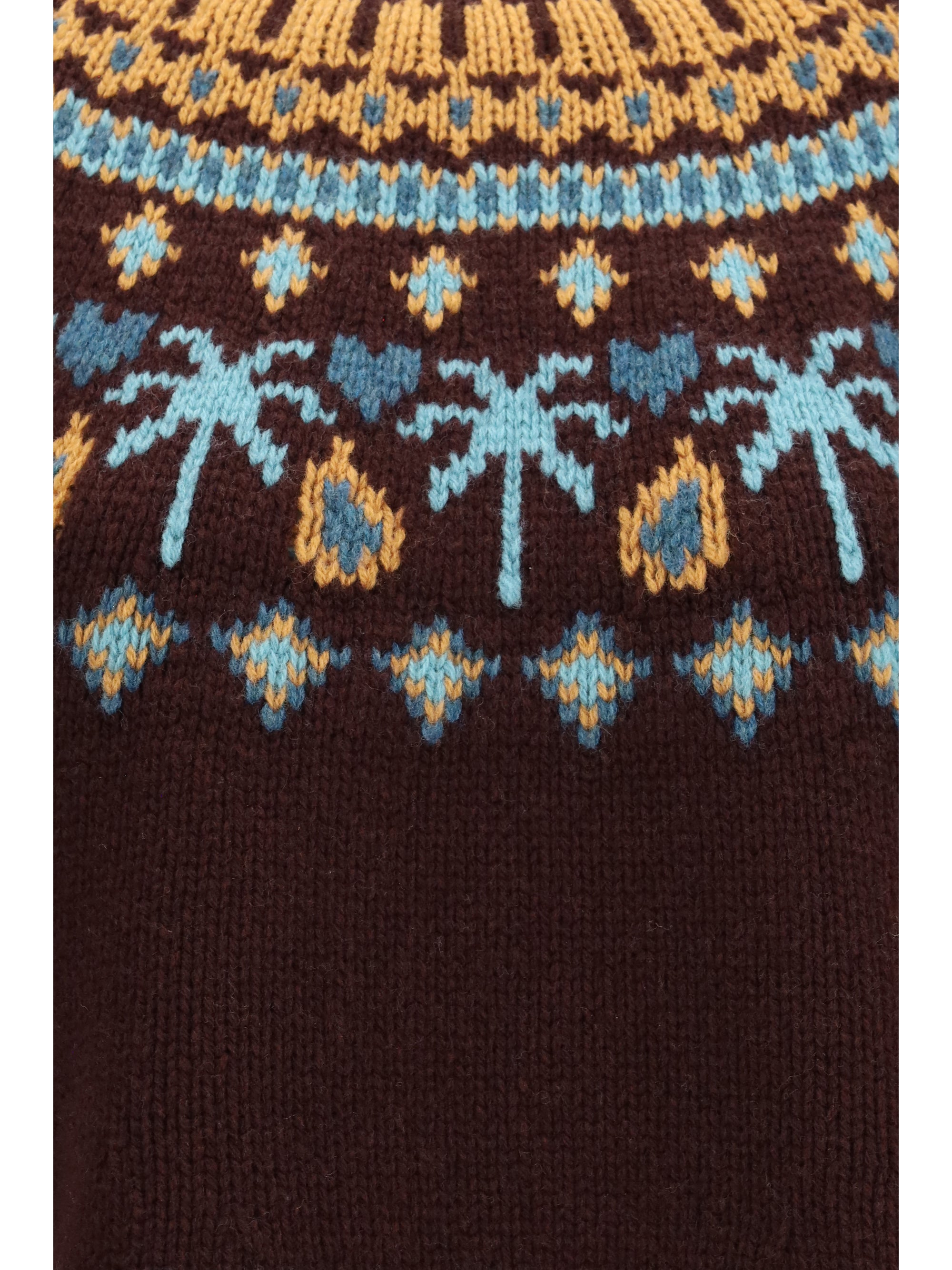 sweet winter wool sweater