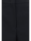 straight-leg pants
