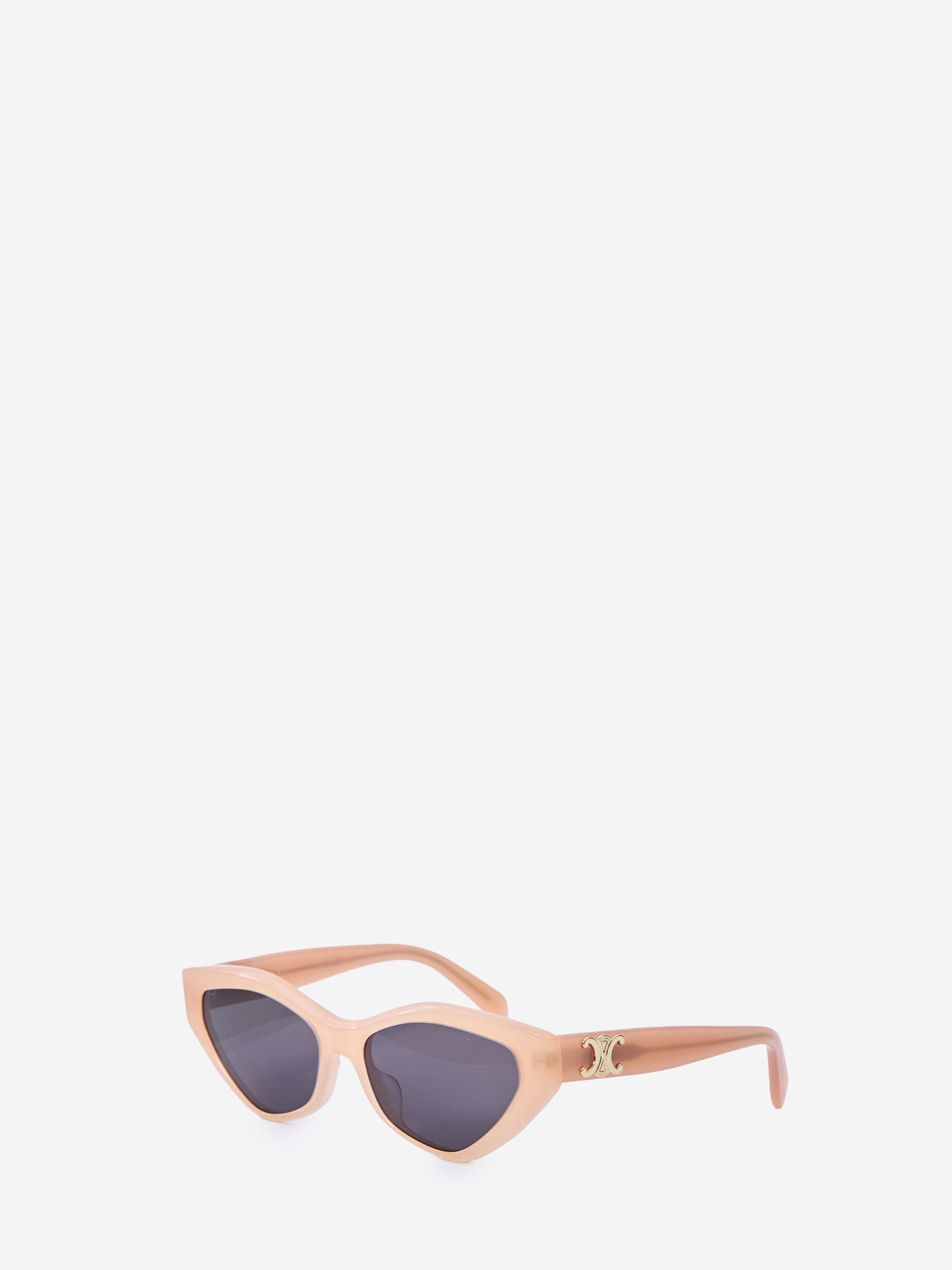 CELINE OS triomphe 17 sunglasses