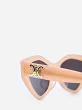 CELINE OS triomphe 17 sunglasses