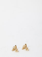 VALENTINO GARAVANI OS je les v earrings