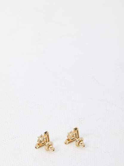 VALENTINO GARAVANI OS je les v earrings