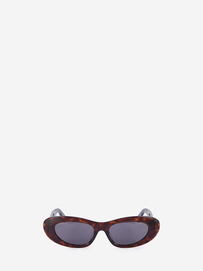 CELINE OS cat eye sunglasses