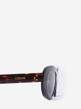 CELINE OS cat eye sunglasses