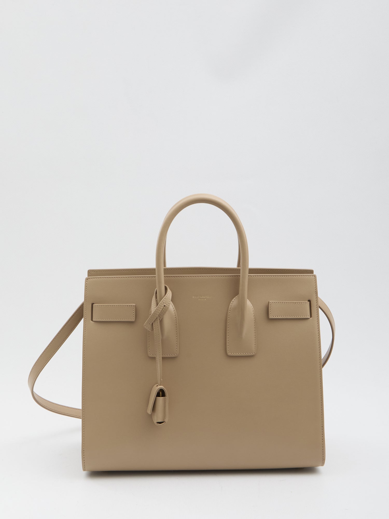 SAINT LAURENT OS small sac de jour bag