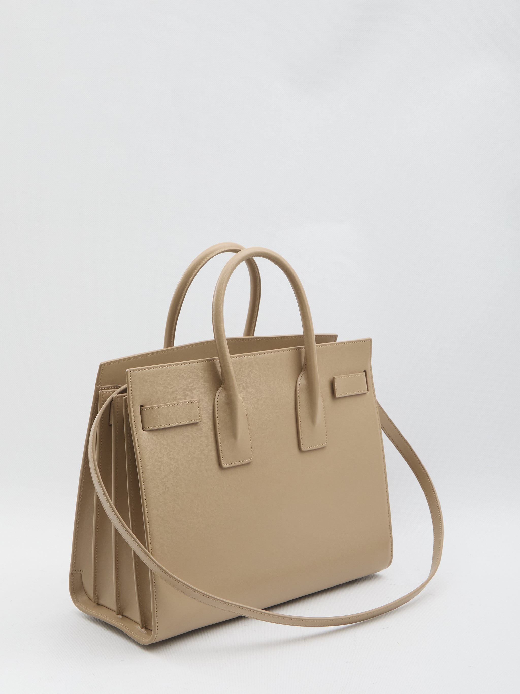 small sac de jour bag