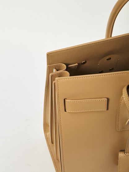 SAINT LAURENT OS small sac de jour bag