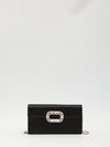 satin envelope bag