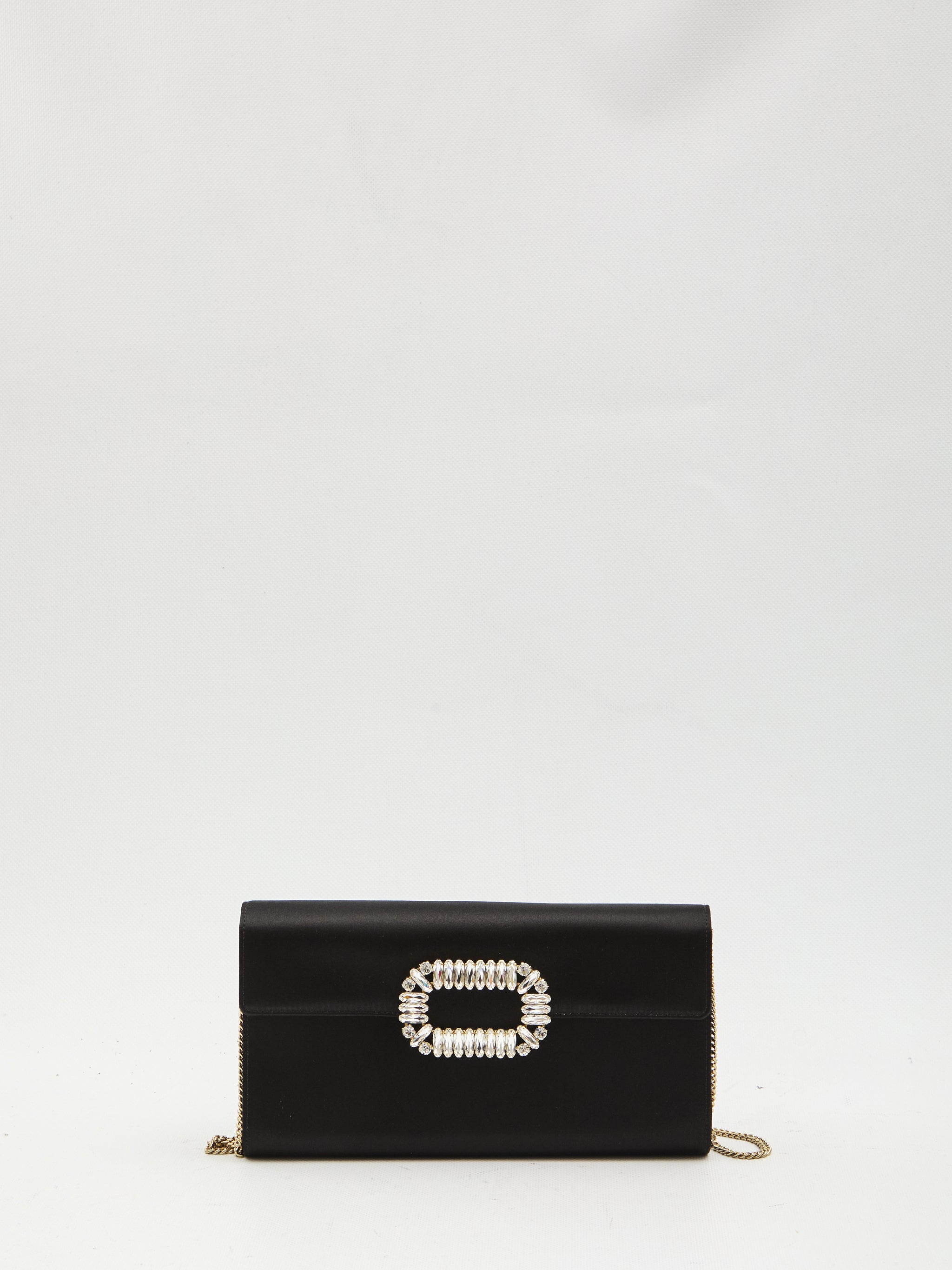 satin envelope bag
