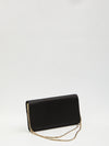 satin envelope bag