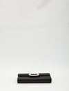 satin envelope bag