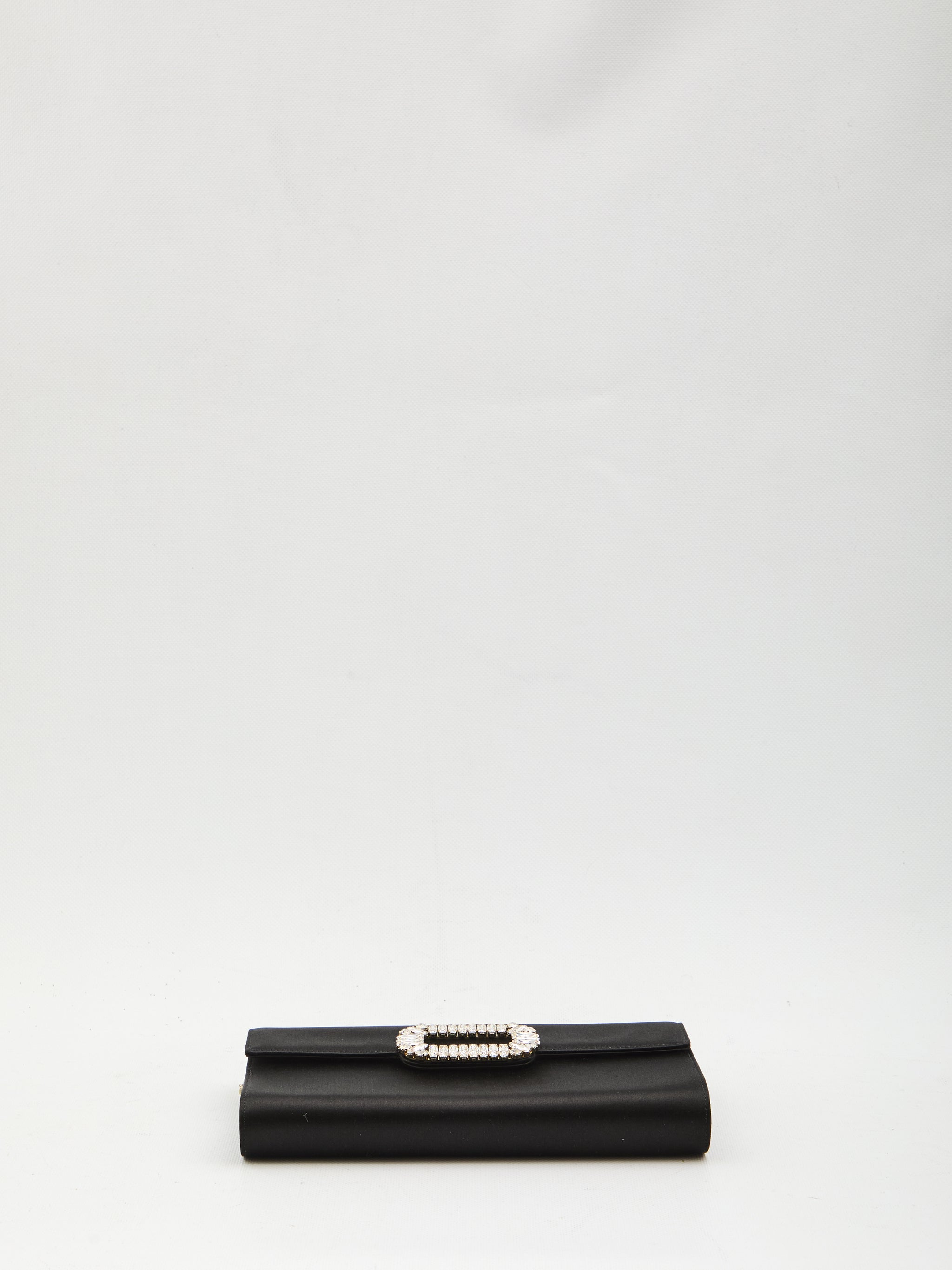 satin envelope bag