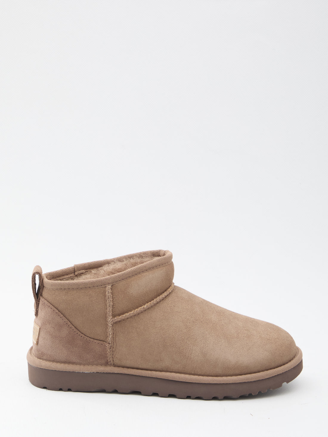 UGG 10 classic ultra mini ugg 