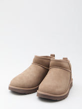 UGG 10 classic ultra mini ugg 
