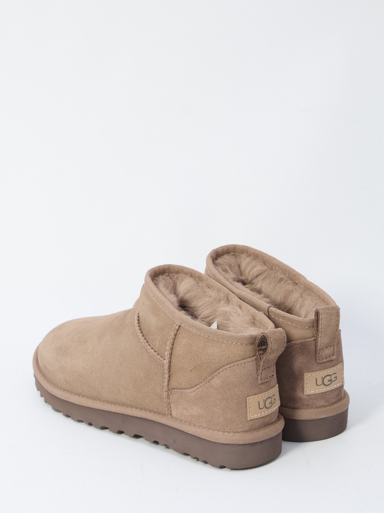 UGG 10 classic ultra mini ugg 