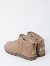 UGG 10 classic ultra mini ugg 