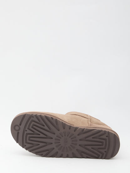 UGG 10 classic ultra mini ugg 