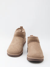 UGG 10 classic ultra mini ugg 