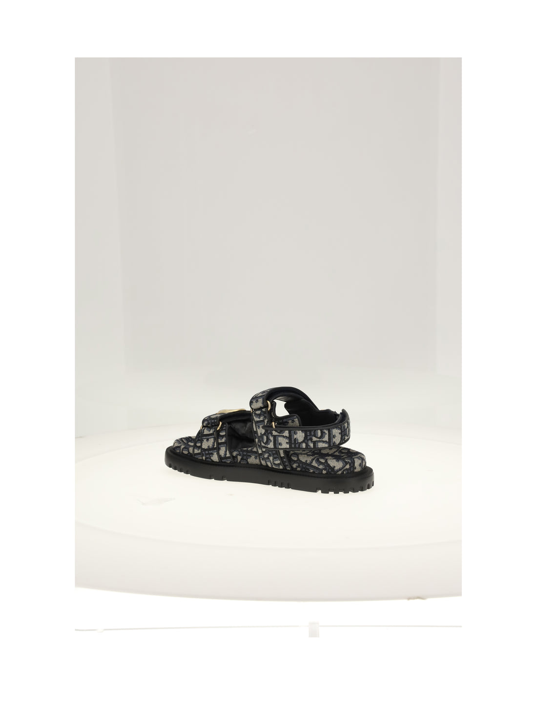DIOR 38 sandal shoes