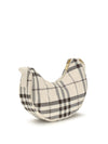 horseshoe shoulder bag