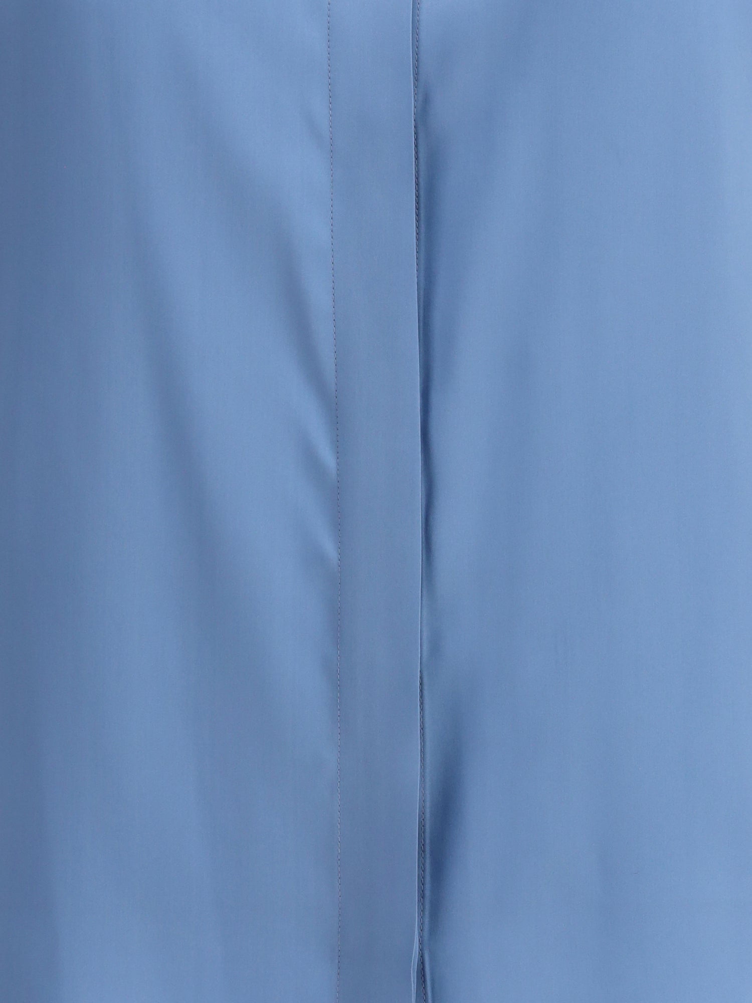 CRIDA MILANO 0 feltre silk shirt