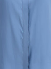 CRIDA MILANO 0 feltre silk shirt