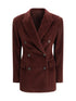 BRUNELLO CUCINELLI 36 corduroy cotton jacket