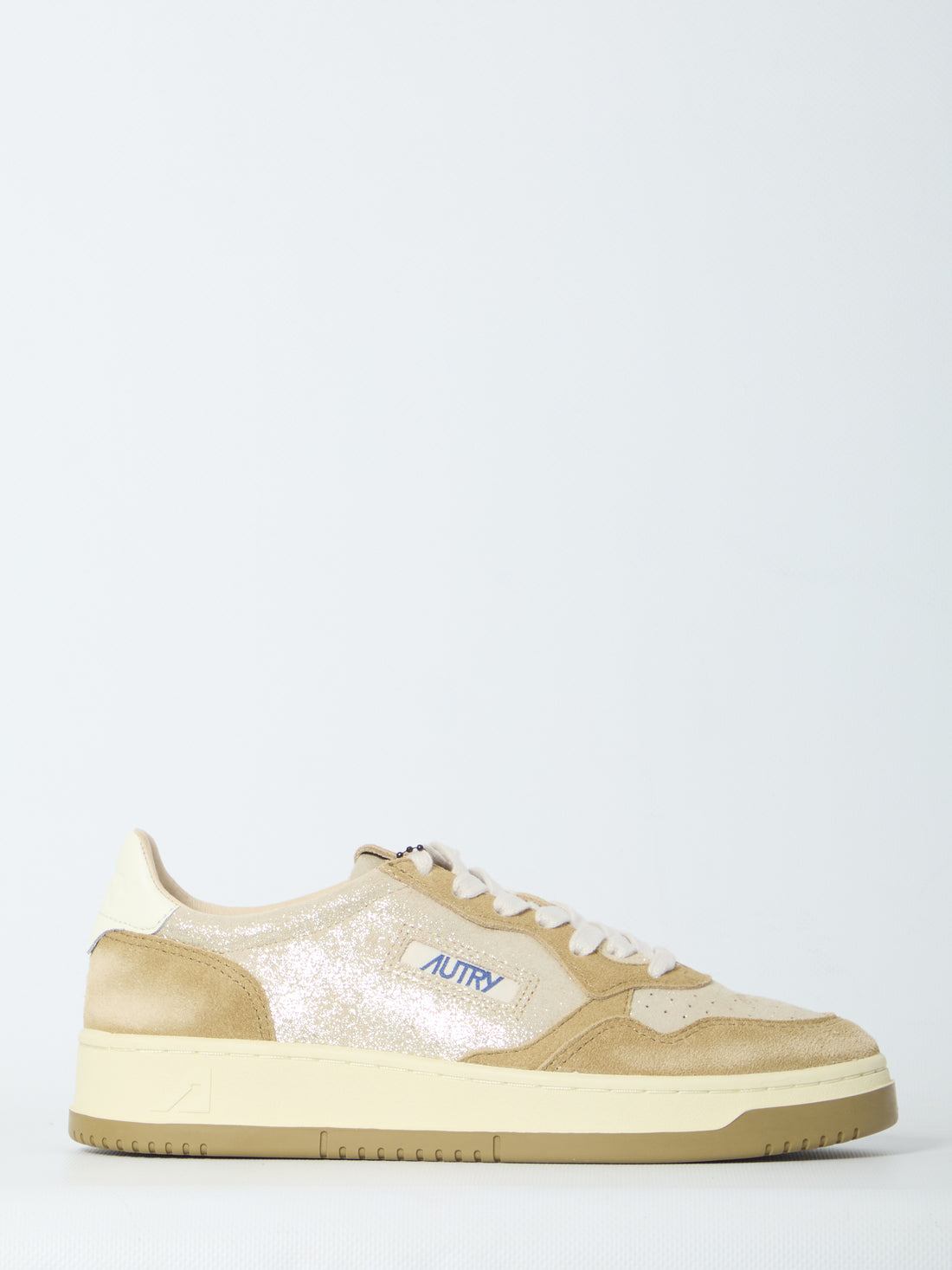 AUTRY 36 medalist low sneakers