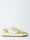medalist low sneakers