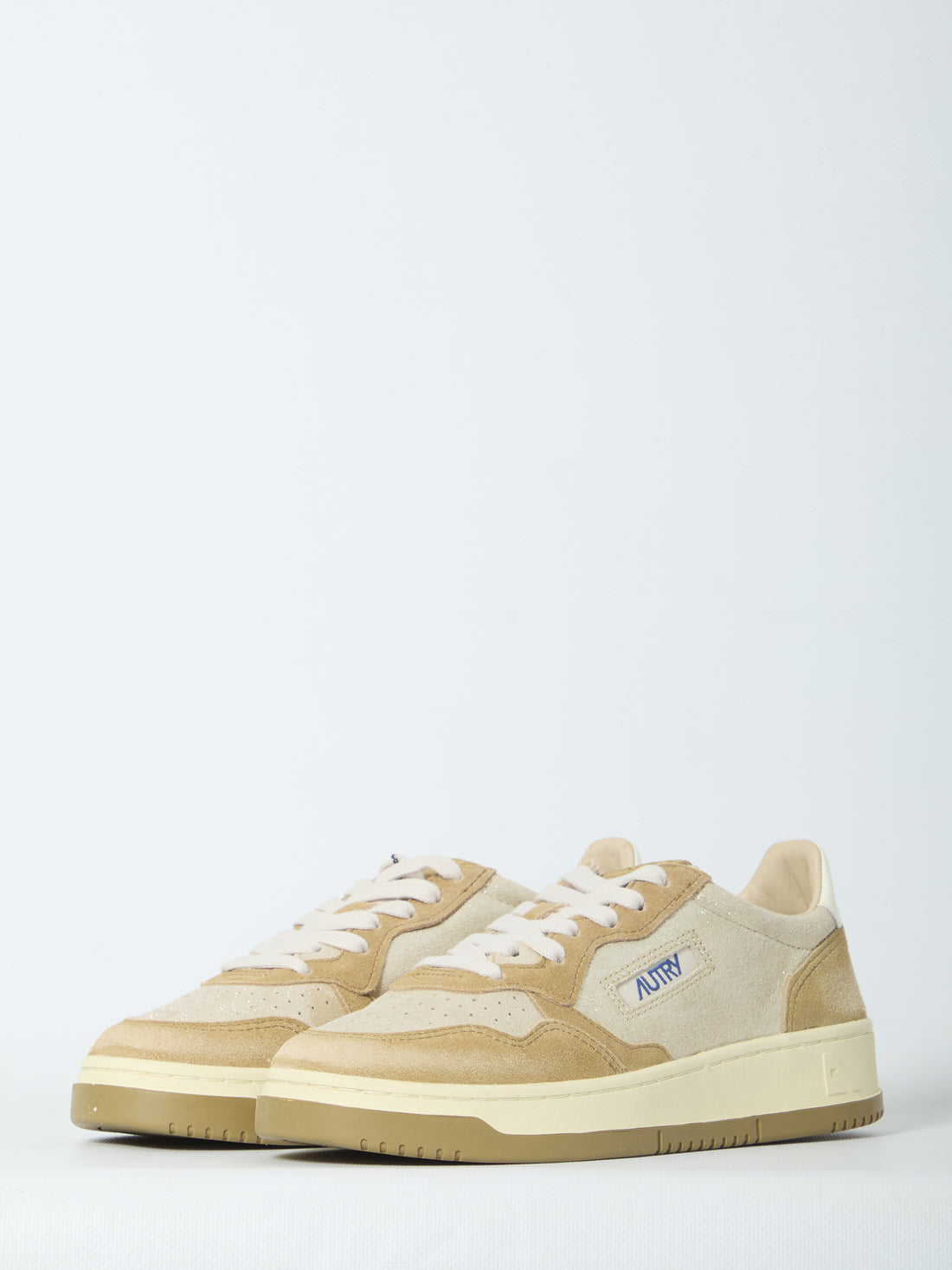 AUTRY 36 medalist low sneakers