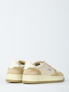 medalist low sneakers