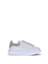 ALEXANDER MCQUEEN 35.5 leather sneakers