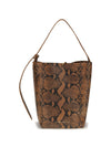 medium doudou tout le jour bucket bag