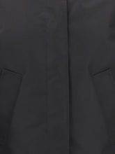 MONCLER X EDWARD ENNINFUL 1 krovanh short jacket from moncler x ee72 by edward enninful