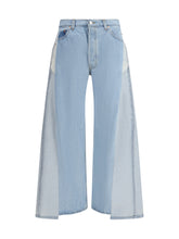 E.L.V. DENIM 25 maya jeans