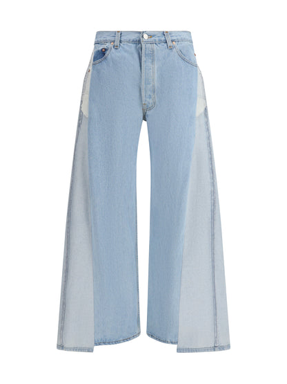 E.L.V. DENIM 25 maya jeans