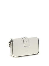 PINKO OS mini love shoulder bag