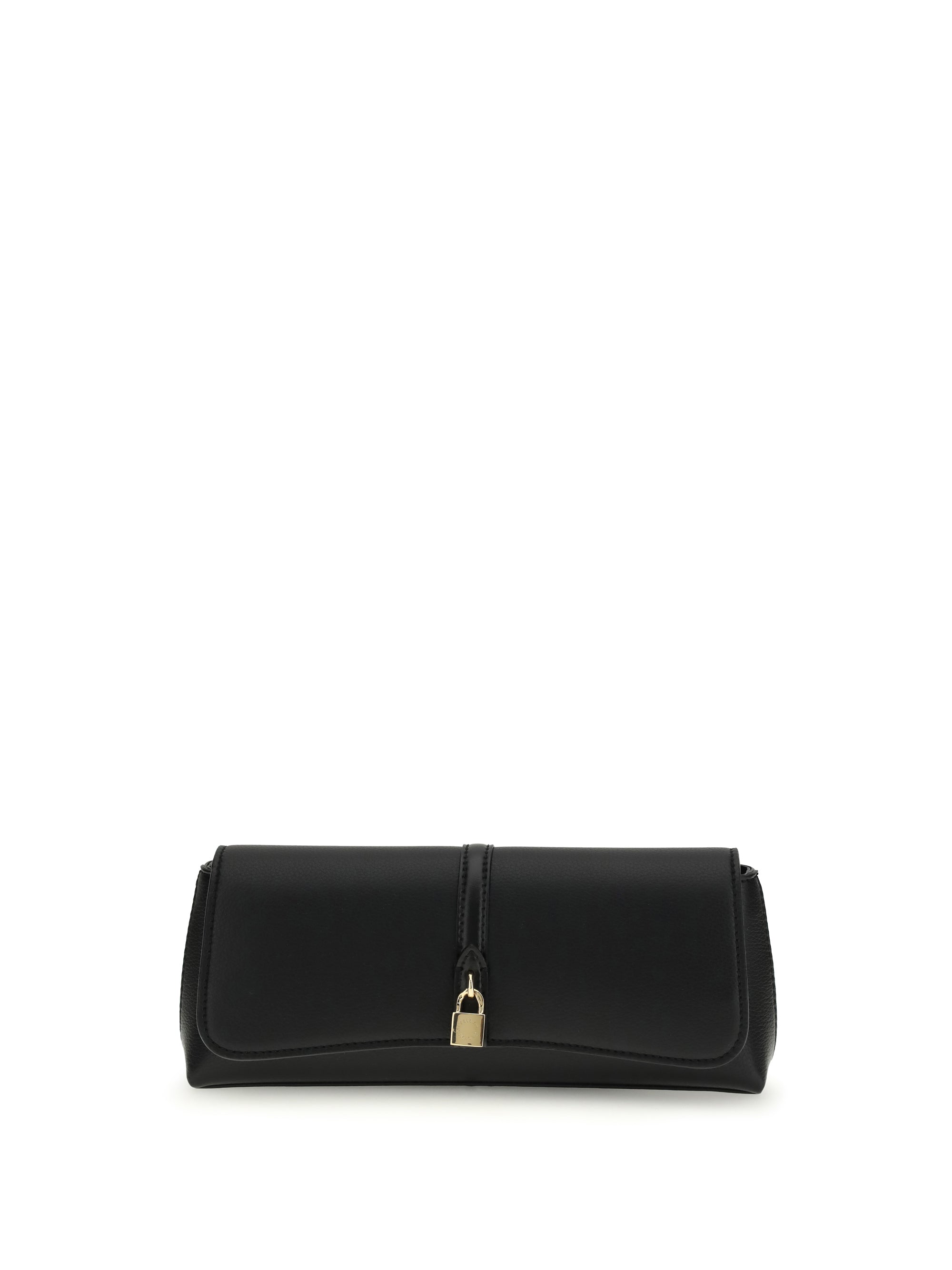 STELLA MCCARTNEY OS ryder shoulder bag