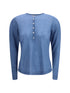 MIRROR IN THE SKY L surya henley cardigan