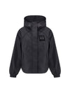 recycled nylon jacket