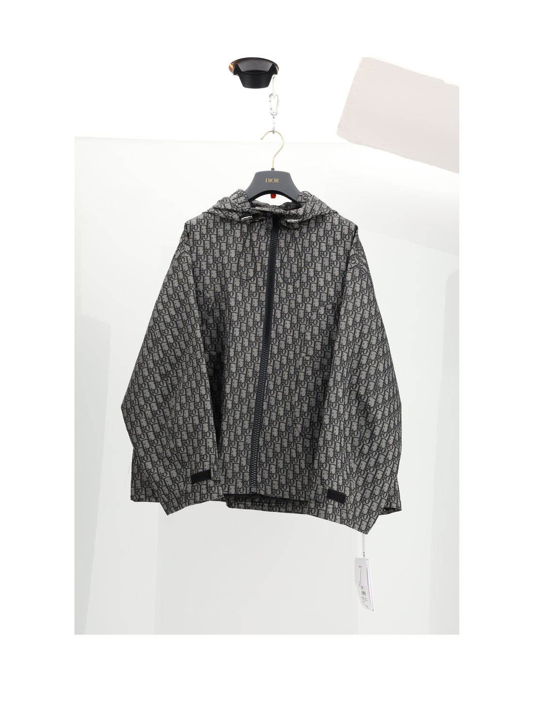 DIOR M coat