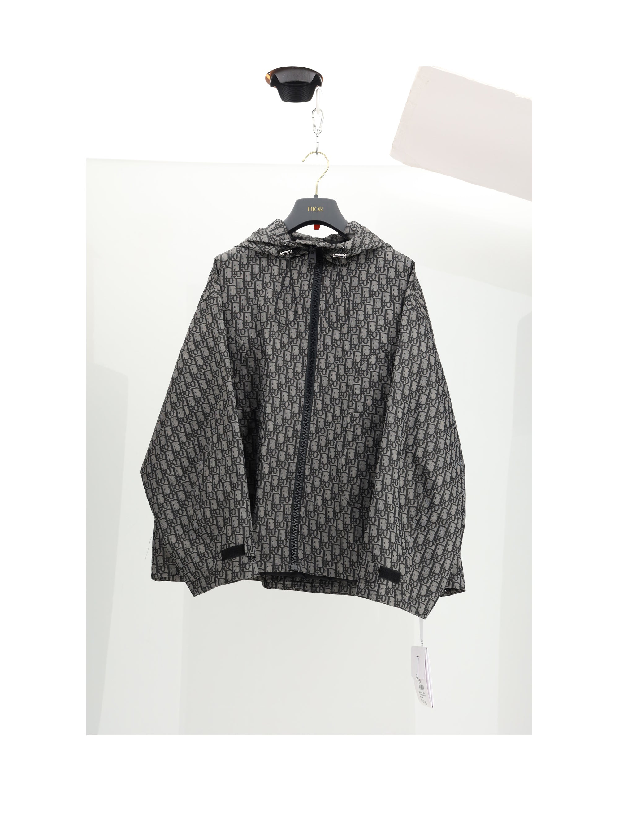 DIOR M coat